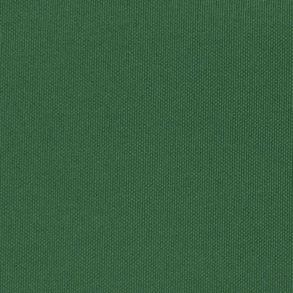 Banco baloiço para jardim com toldo aço verde - Image 9