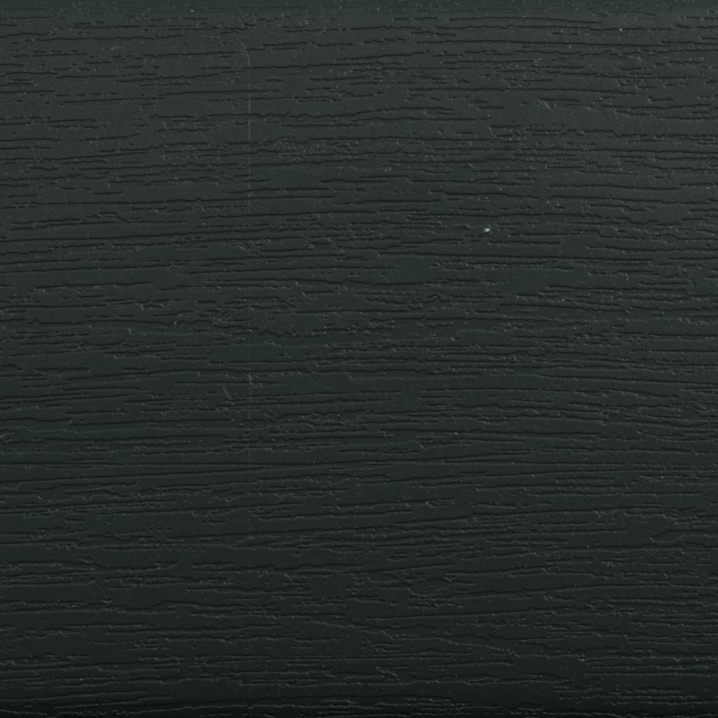 Banco de jardim 110x52x71 cm polipropileno verde - Image 7