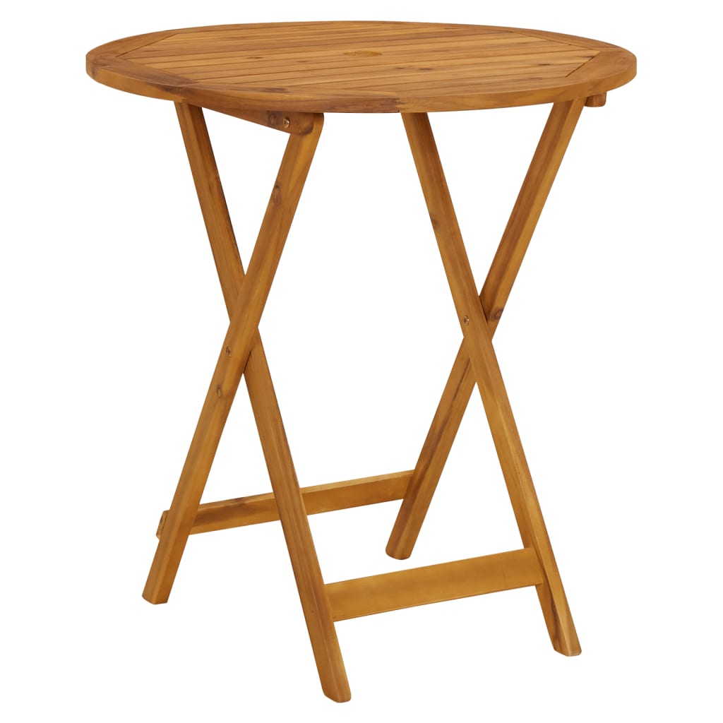 3 pcs conjunto de bistrô tecido e madeira maciça branco nata - Image 4