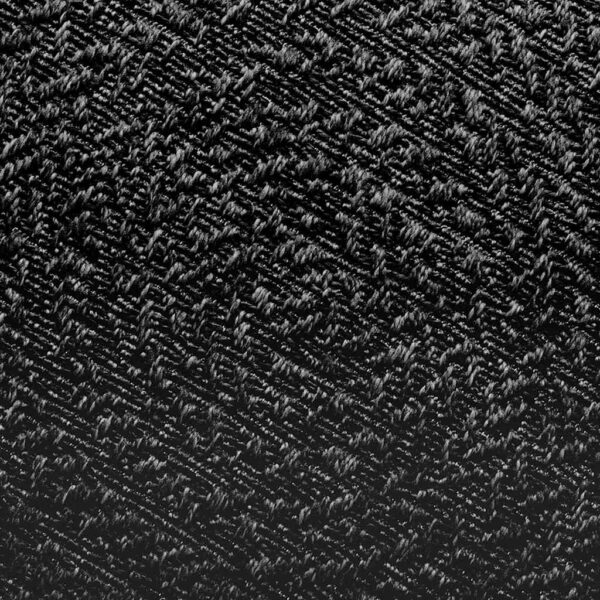 Tapete ZIZUR antracite 120x170 cm aspeto juta interior exterior - Image 5