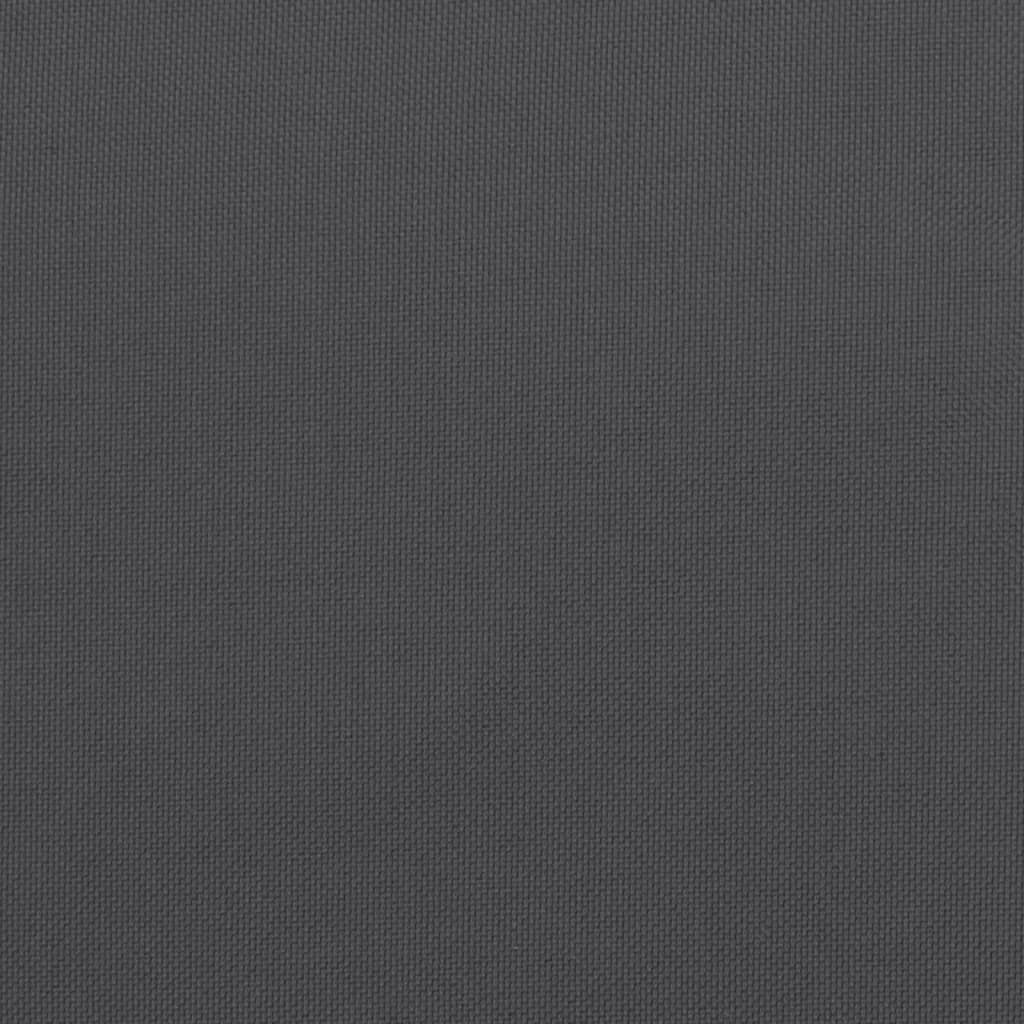 10pcs conj. sofás jardim c/ almofadões madeira pinho impregnado - Image 10