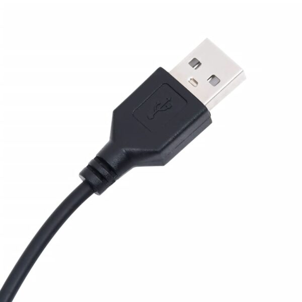 Móvel de TV com luzes LED derivados de madeira cinzento cimento - Image 11