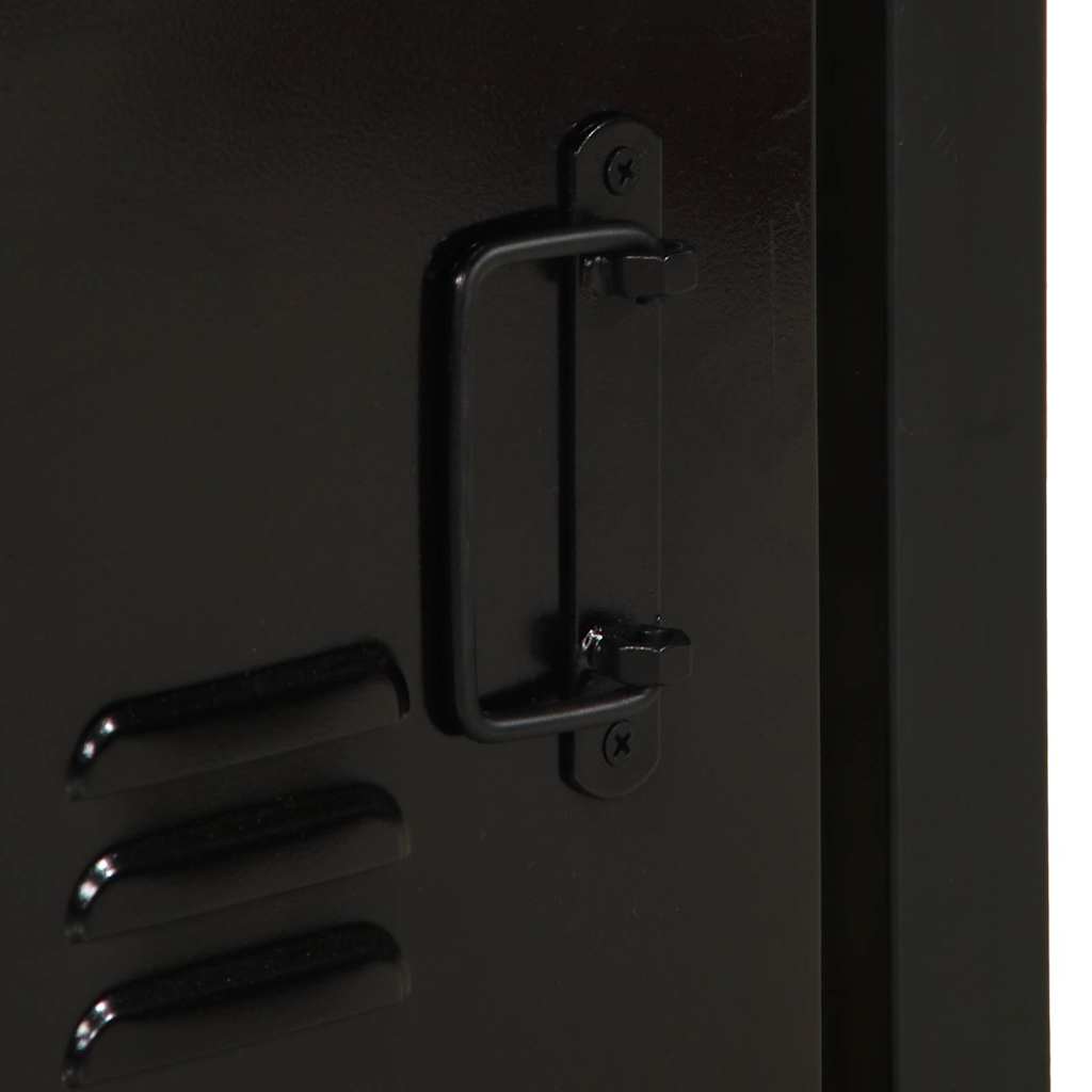 Mesas de cabeceira 2 peças manga de madeira maciça - Image 9