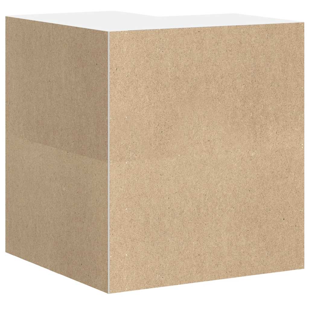 Cozinha Armário de canto de parede Kalmar derivados de madeira - Image 6