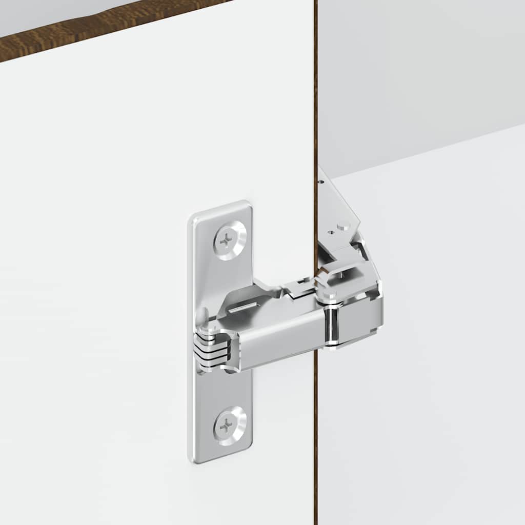 Cozinha Armário de canto de parede Kalmar derivados de madeira - Image 9