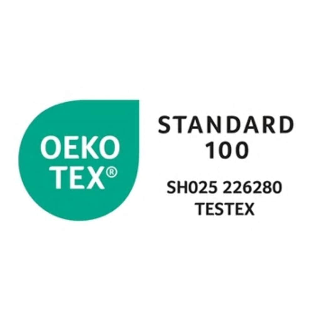 Protetor de colchão 90x220 cm branco - Image 5