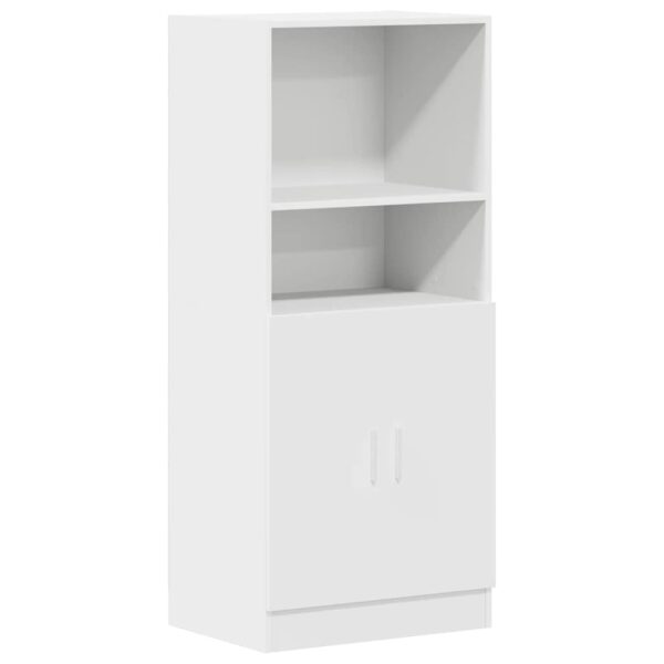 3 pcs armário de cozinha conjunto derivados de madeira branco - Image 6
