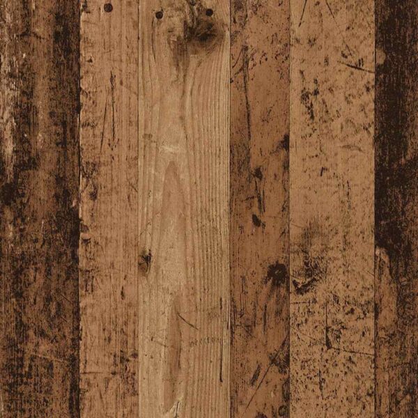 Sapateira 80x25x61,5 cm derivados de madeira madeira velha - Image 7