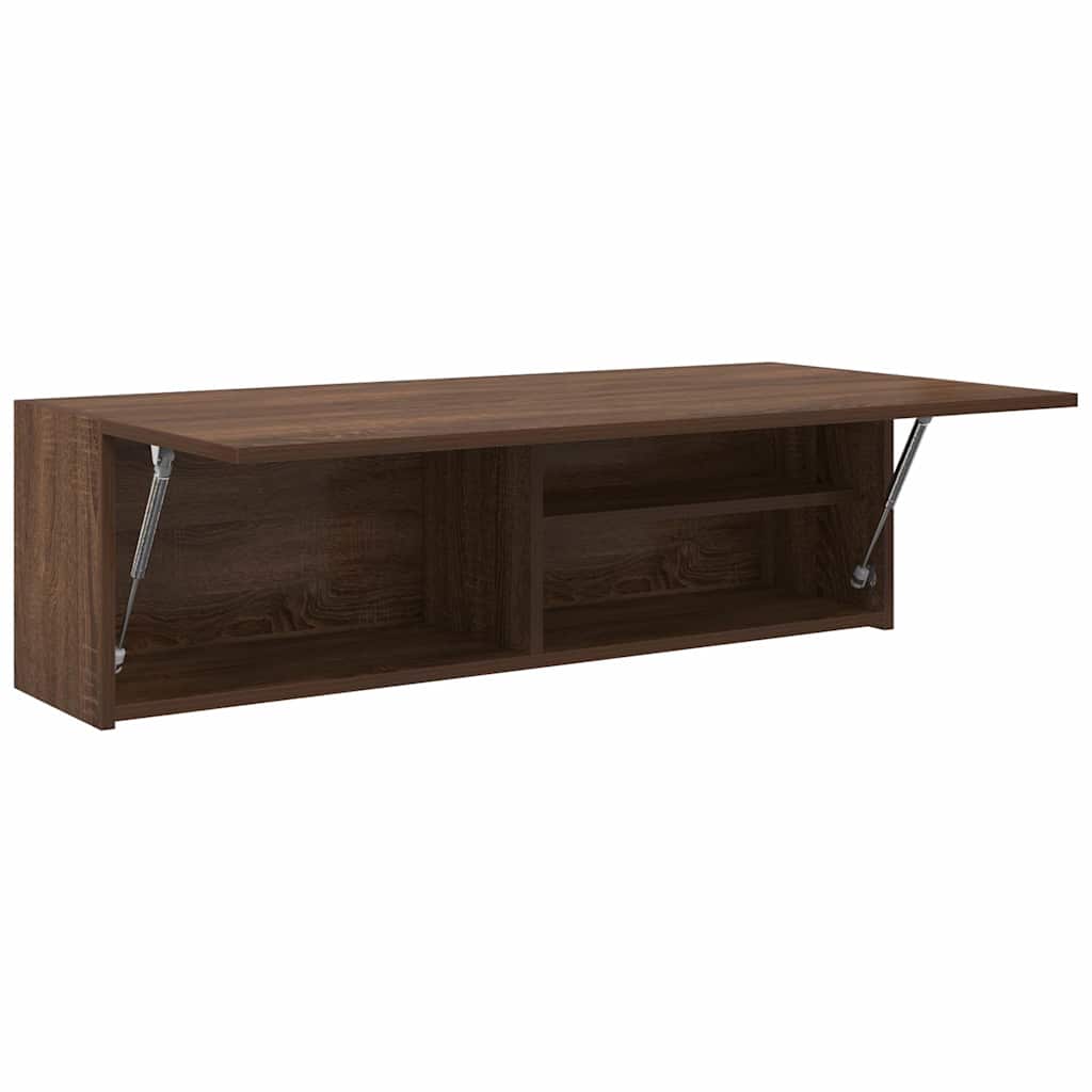 Armário parede p/ casa banho 60x25x30 cm derivados de madeira - Image 3