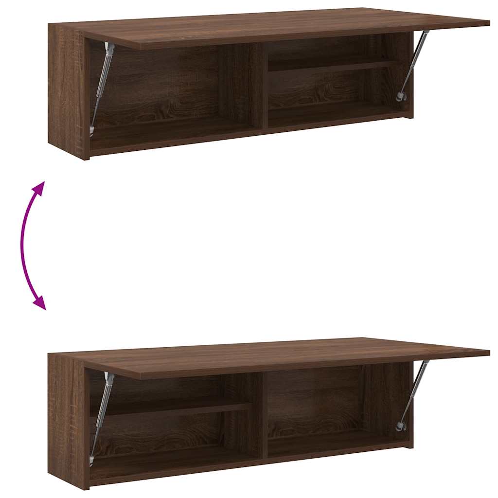 Armário parede p/ casa banho 60x25x30 cm derivados de madeira - Image 7