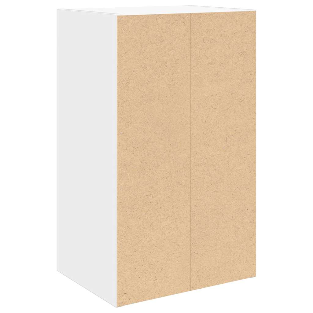 Estante 31x24x52 cm derivados de madeira branco - Image 6