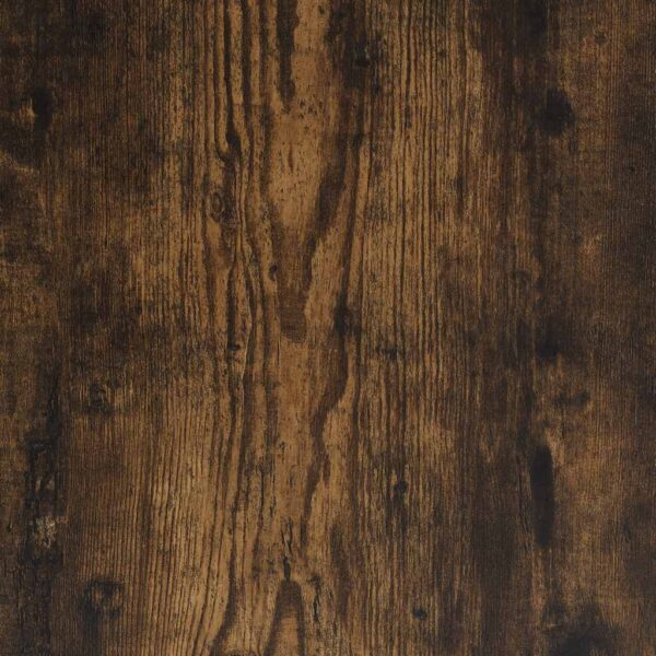 Estante 40x24x77 cm derivados de madeira carvalho fumado - Image 9