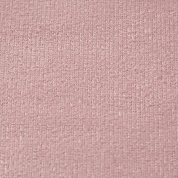 Sofá infantil de pelúcia rosa - Image 6