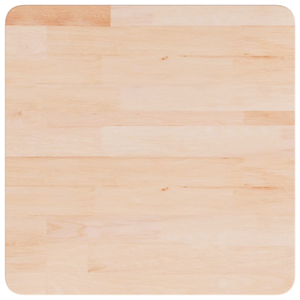 Prateleira de parede p/ lavatório aço/madeira carvalho maciça - Image 7