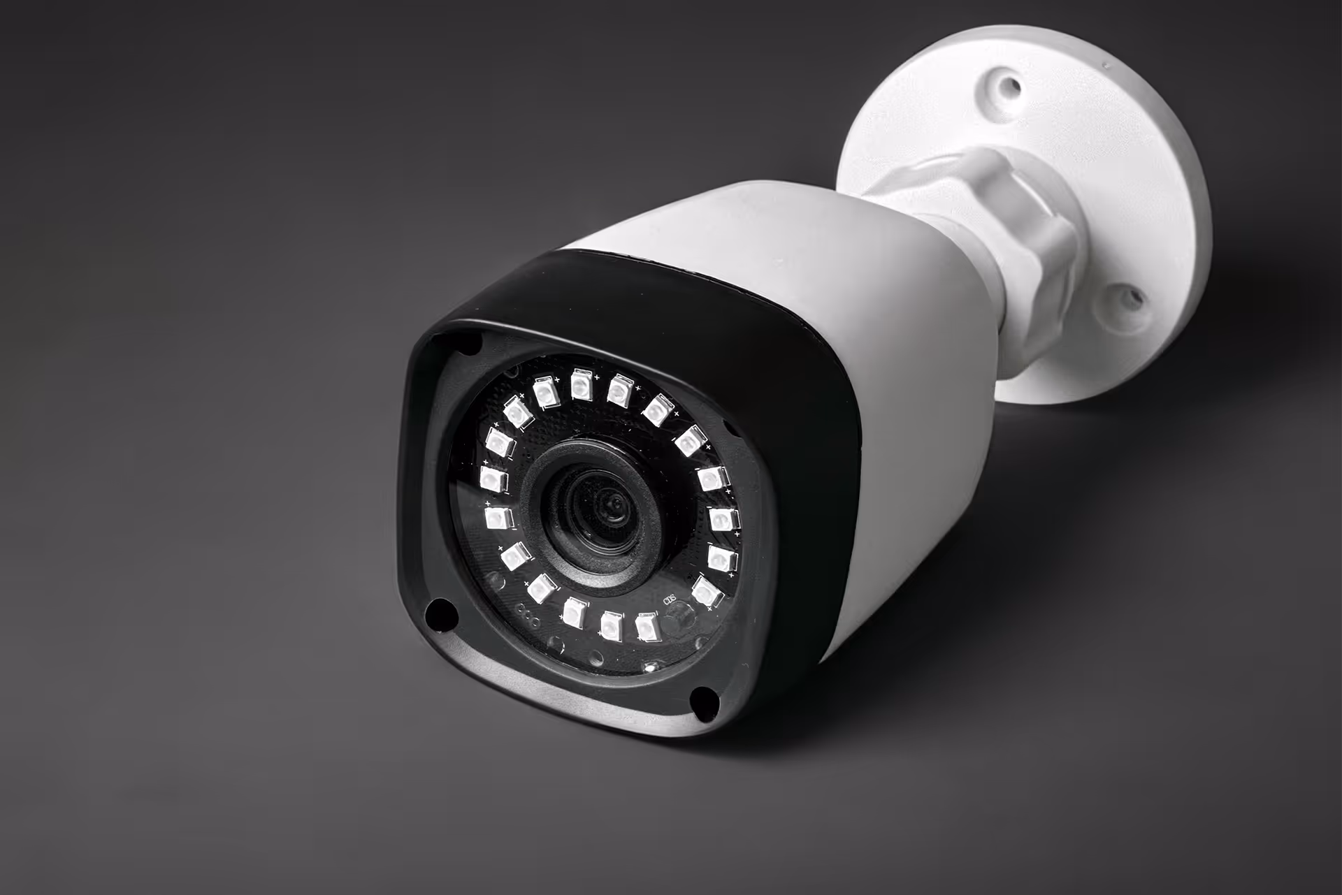 CN203P 3MP H.265+ Poe IP Day Light Kamera 2