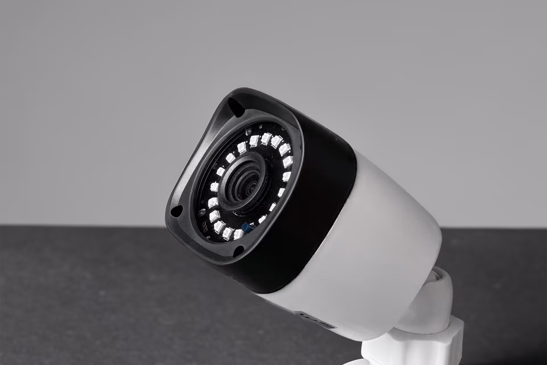 CN203P 3MP H.265+ Poe IP Day Light Kamera 4
