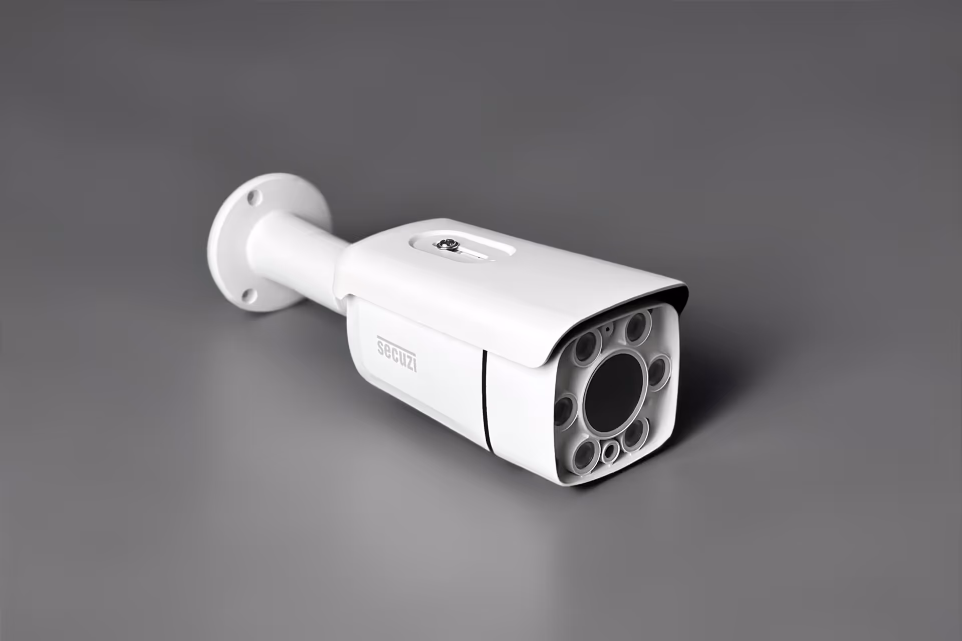 3130P 3MP H.265+ PoE IP Kamera