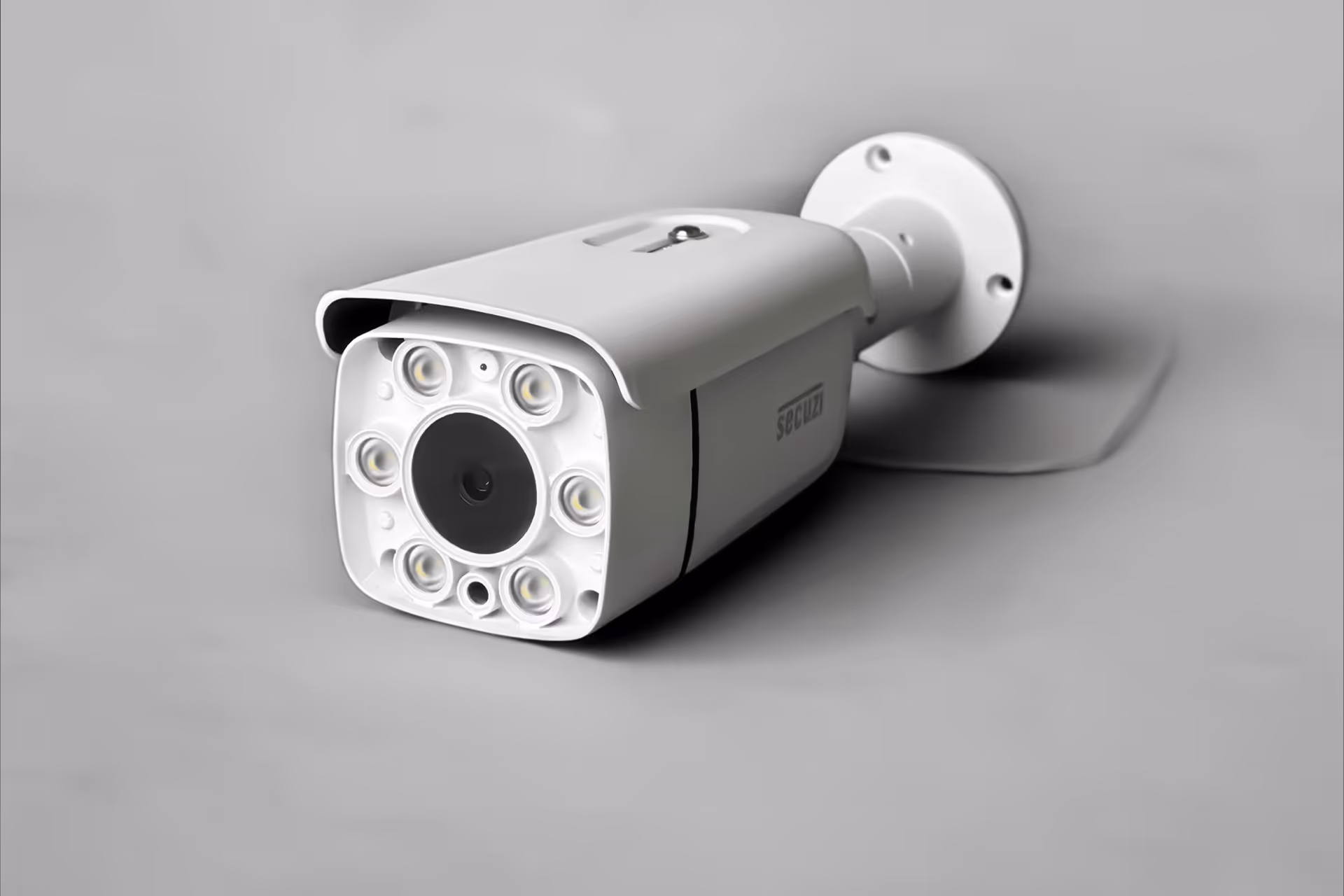 3130P 3MP H.265+ PoE IP Kamera 2