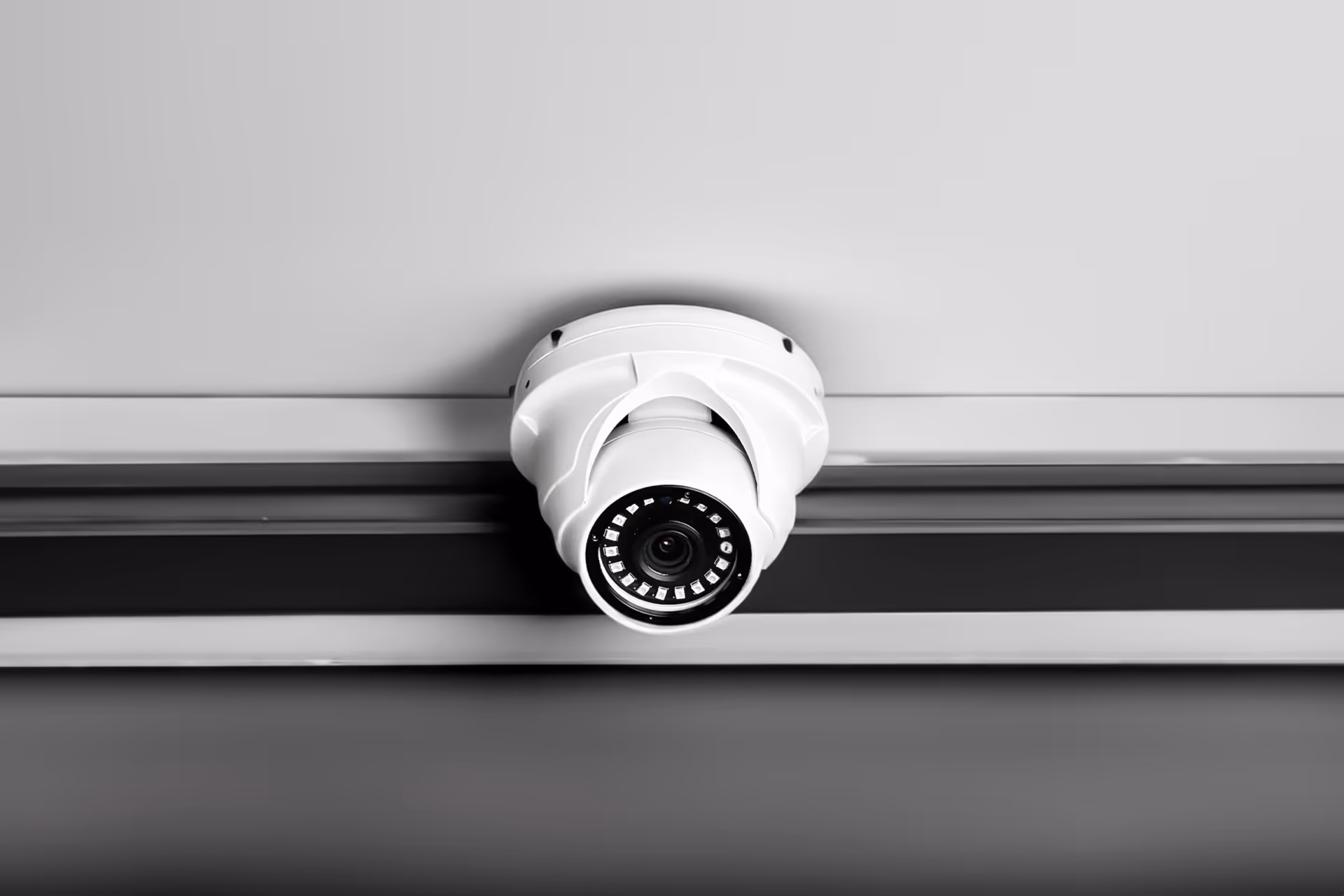 3330P 3MP H.265+ IP Dome