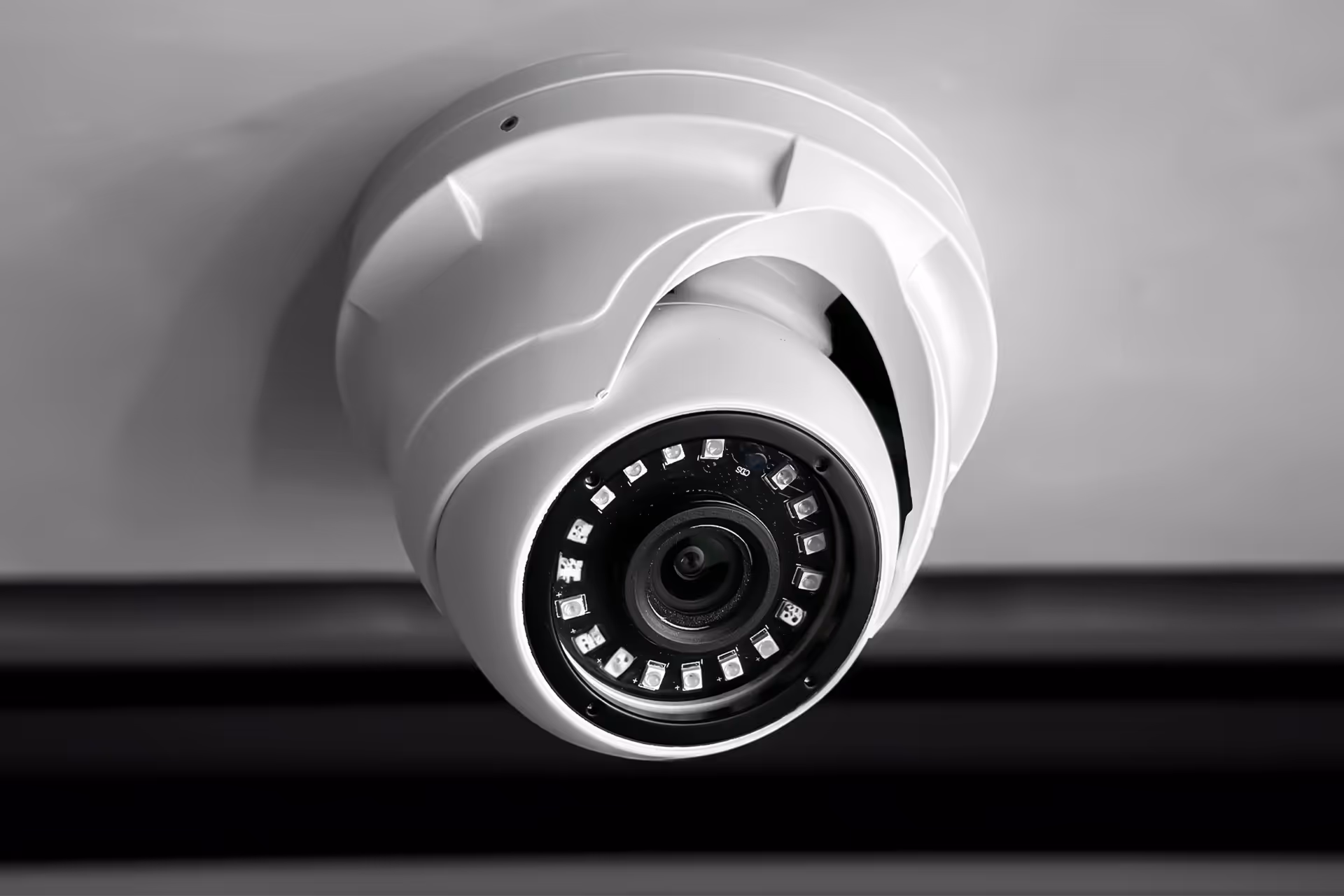 3340P 4MP H.265+ IP Dome 2