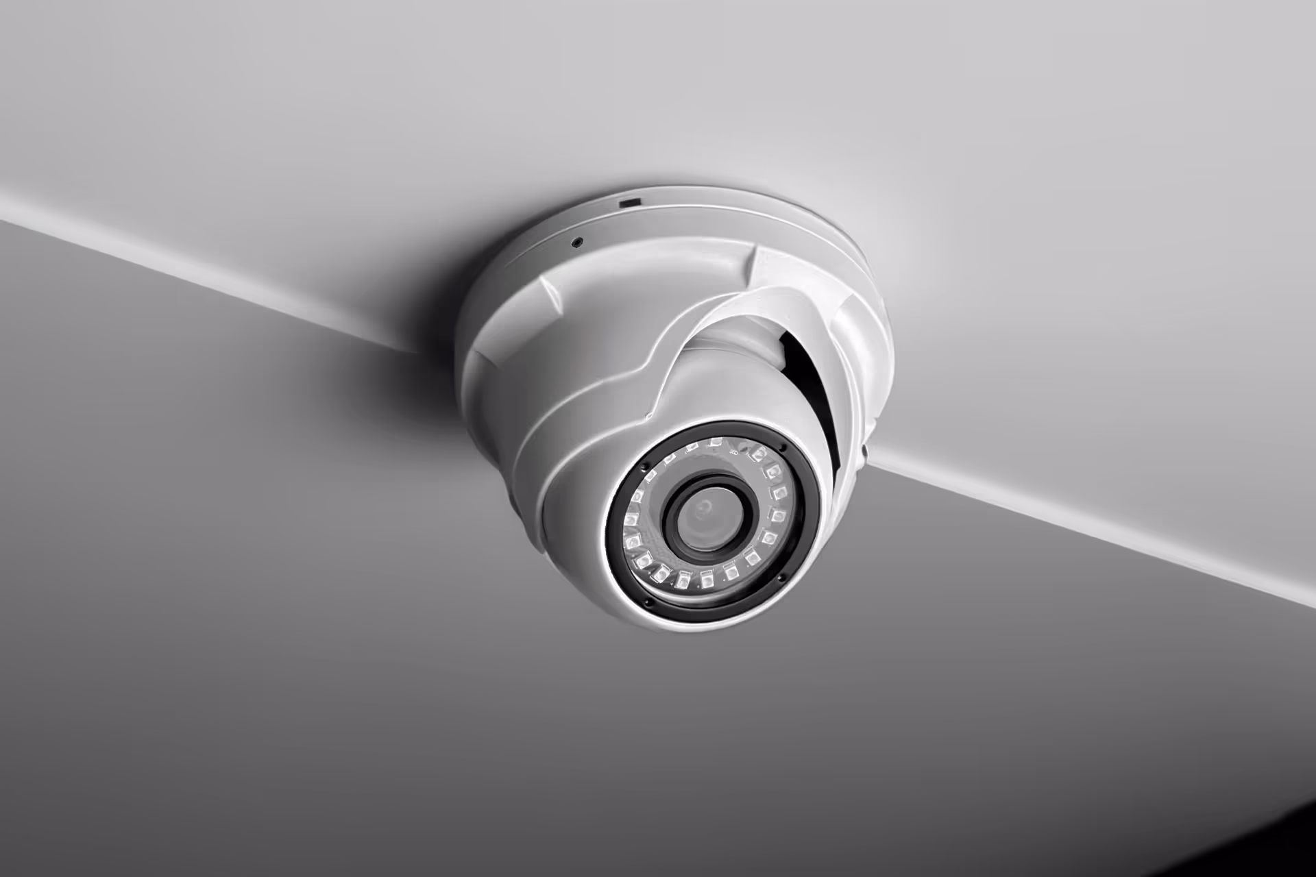 3340P 4MP H.265+ IP Dome 3