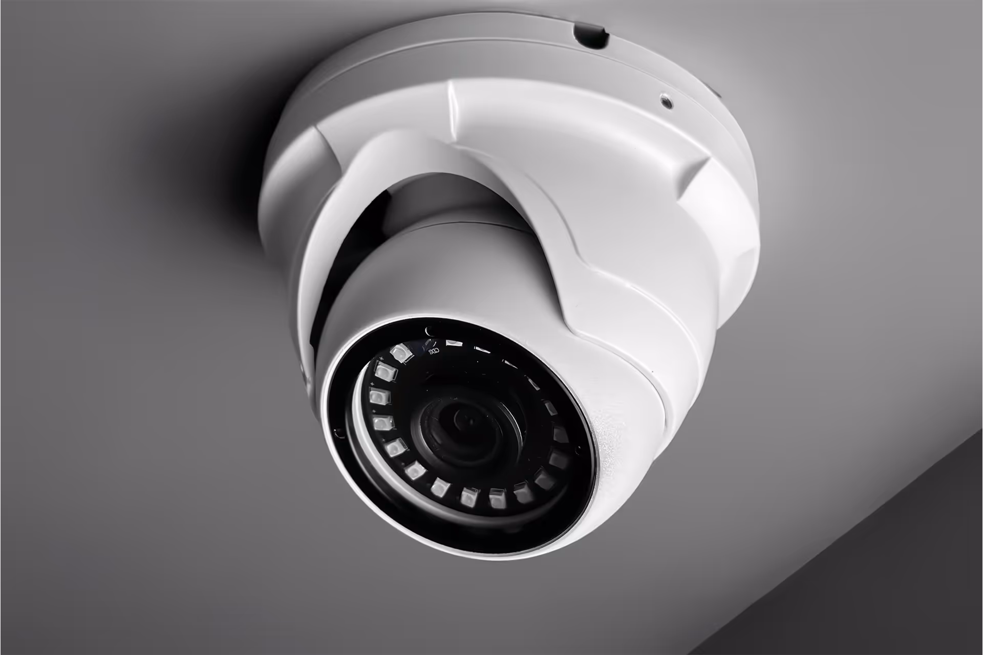 3340P 4MP H.265+ IP Dome 4