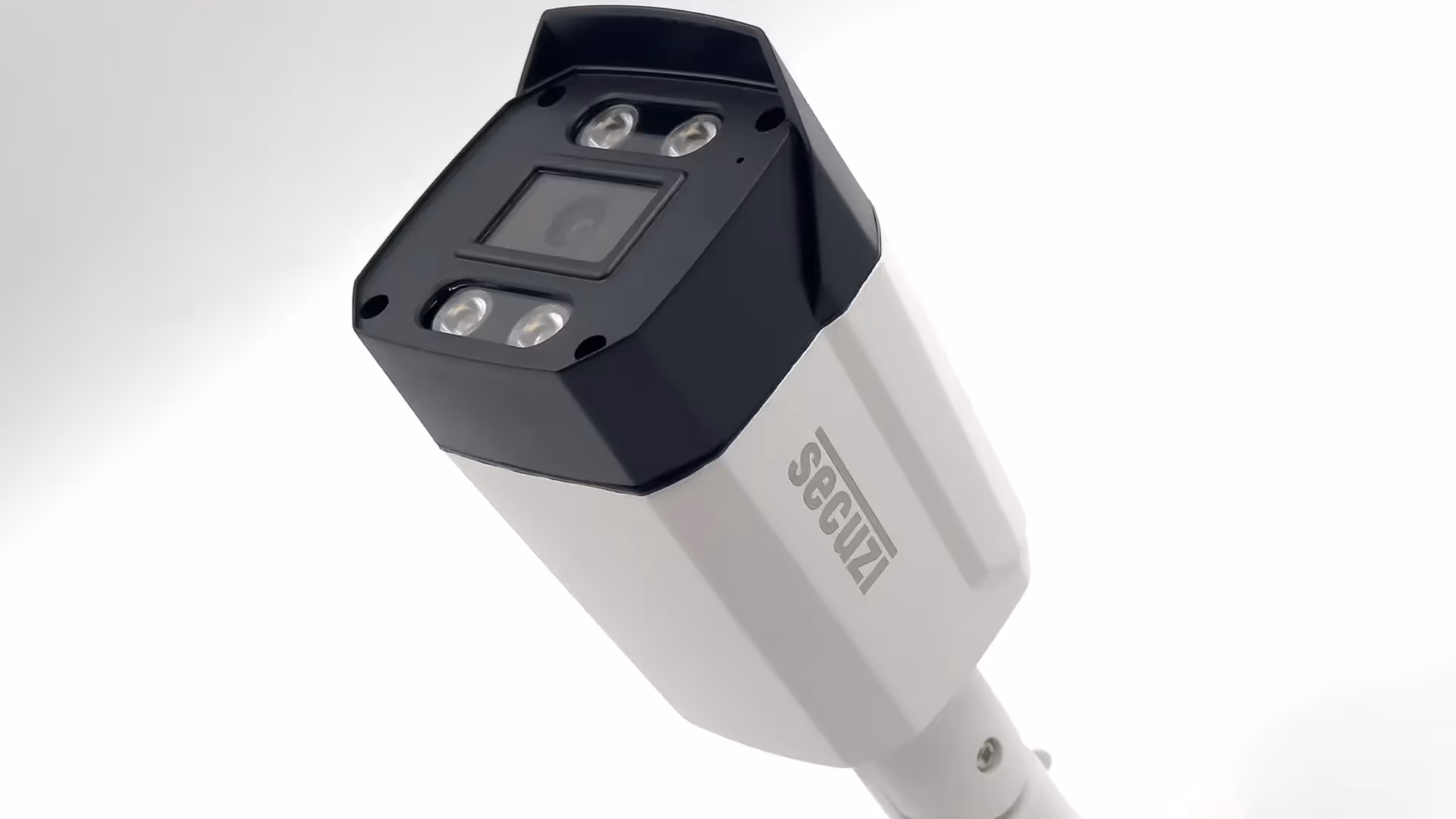 2520SL  2MP Star Light kamera