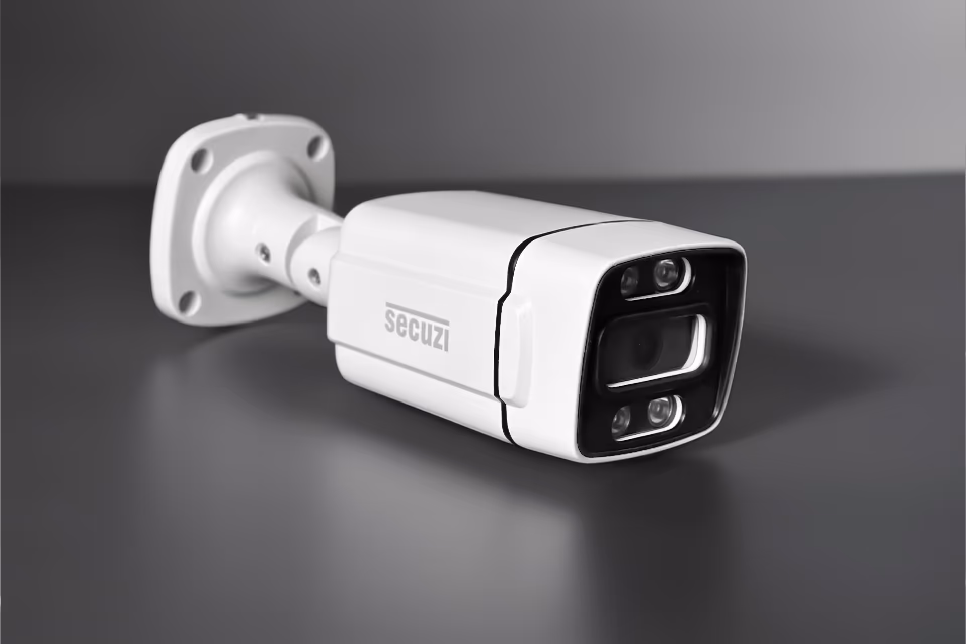 2340SLP 4MP H.265+ Poe IP Star Light Kamera 2