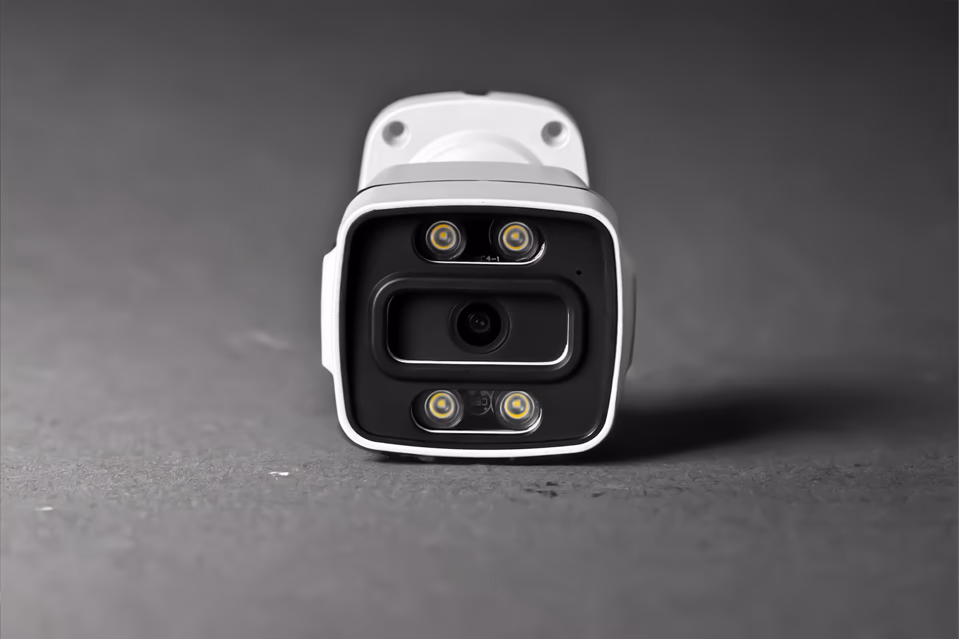 2340SLP 4MP H.265+ Poe IP Star Light Kamera 3