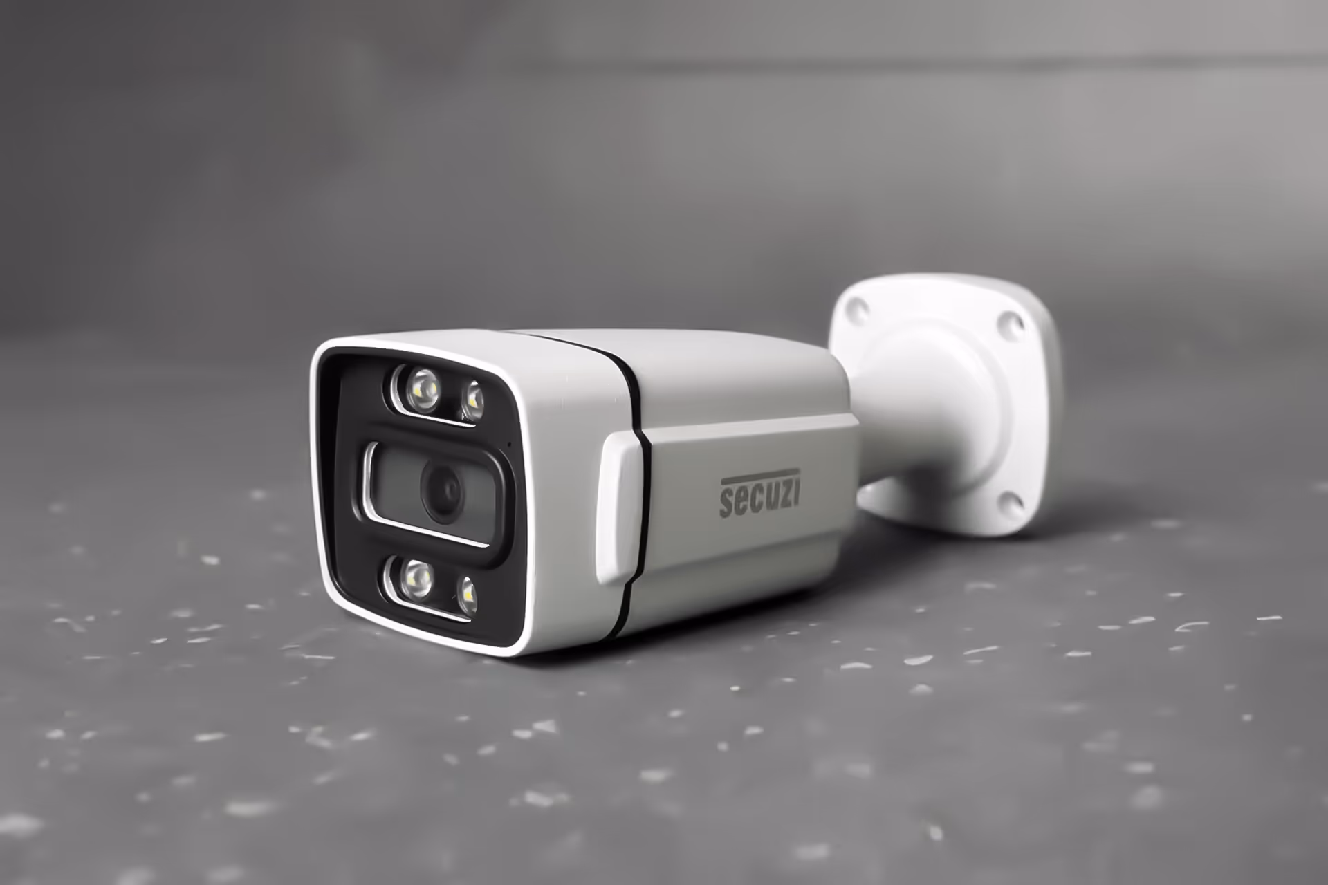 2330SLP 3MP H.265+ Poe IP Star Light Kamera