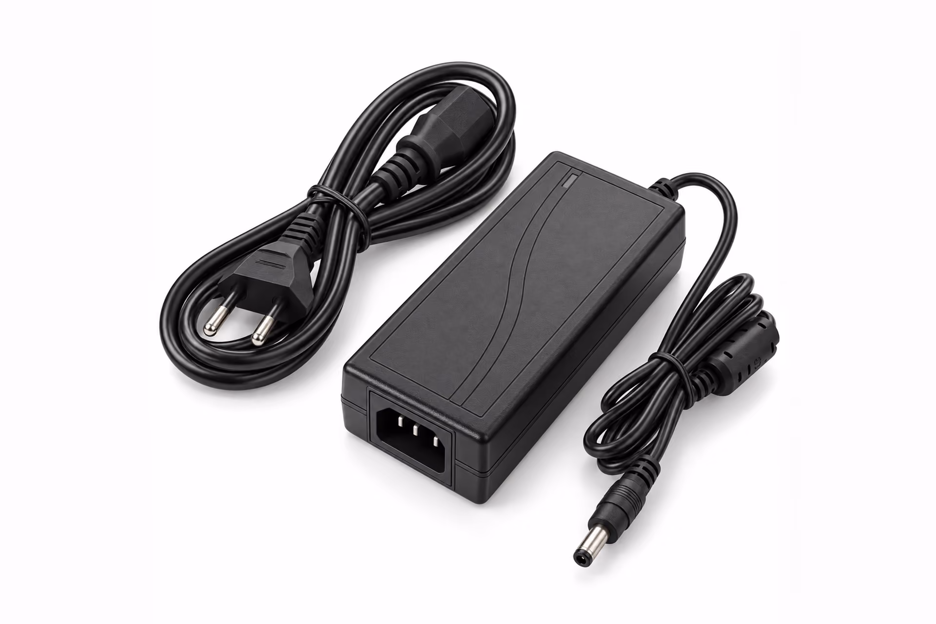12V 5A Adaptör (Laptop Tipi)