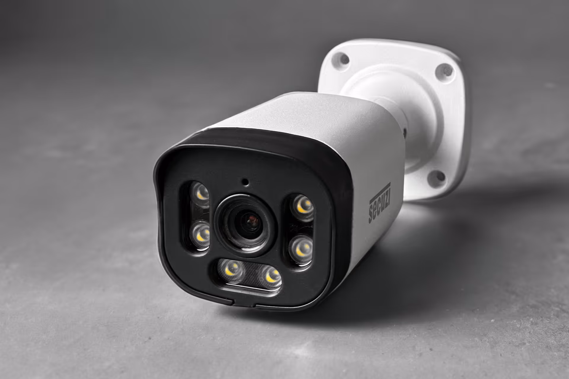 2640SLP 4MP H.265+ Poe IP Star Light Kamera 4