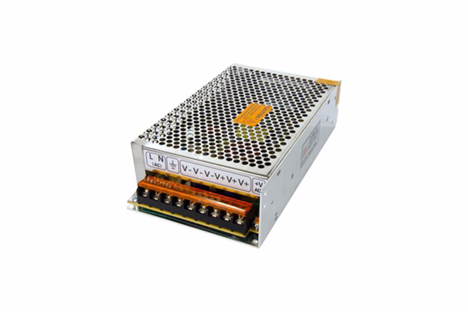 12V 15A Adaptör (Metal Kasa)