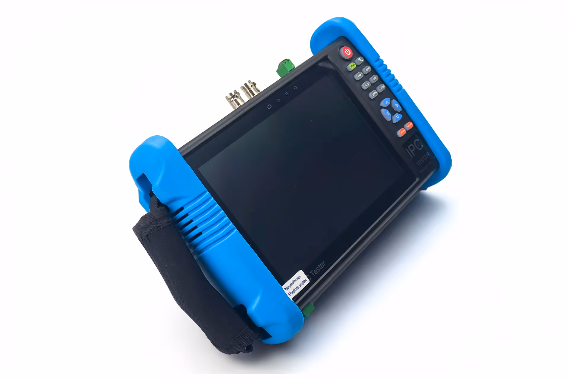  7" Basic Test Monitörü 4