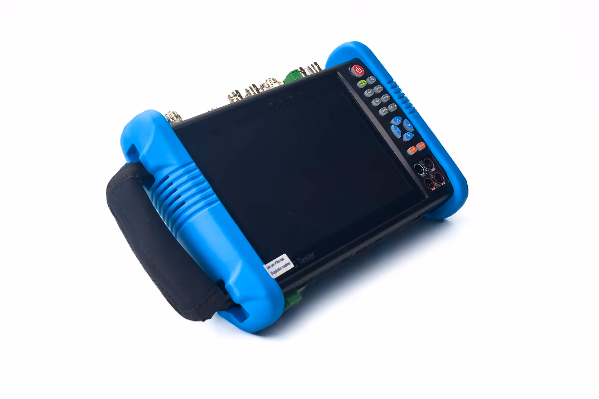 7" Full Function  Test Monitörü 4