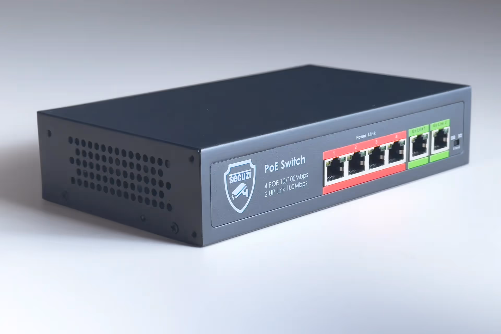 4+2 Poe  Switch 3