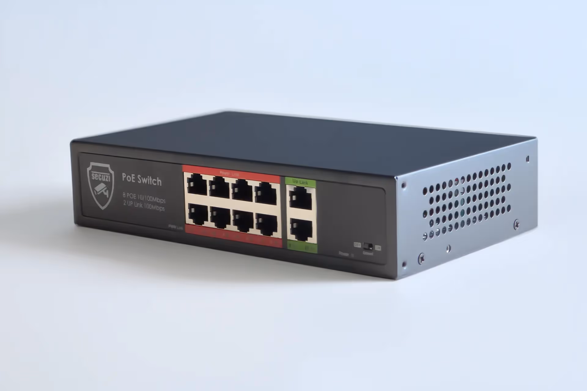8+2 Poe Switch 2