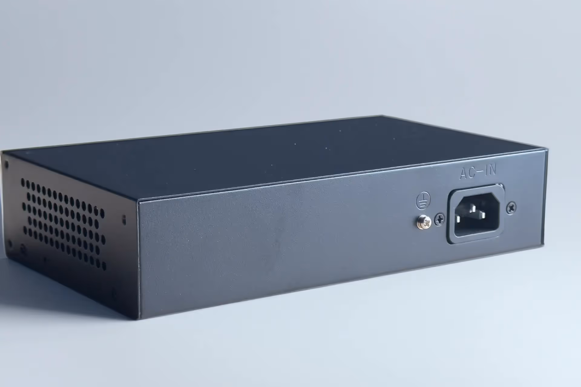 8+2 Poe Switch 4