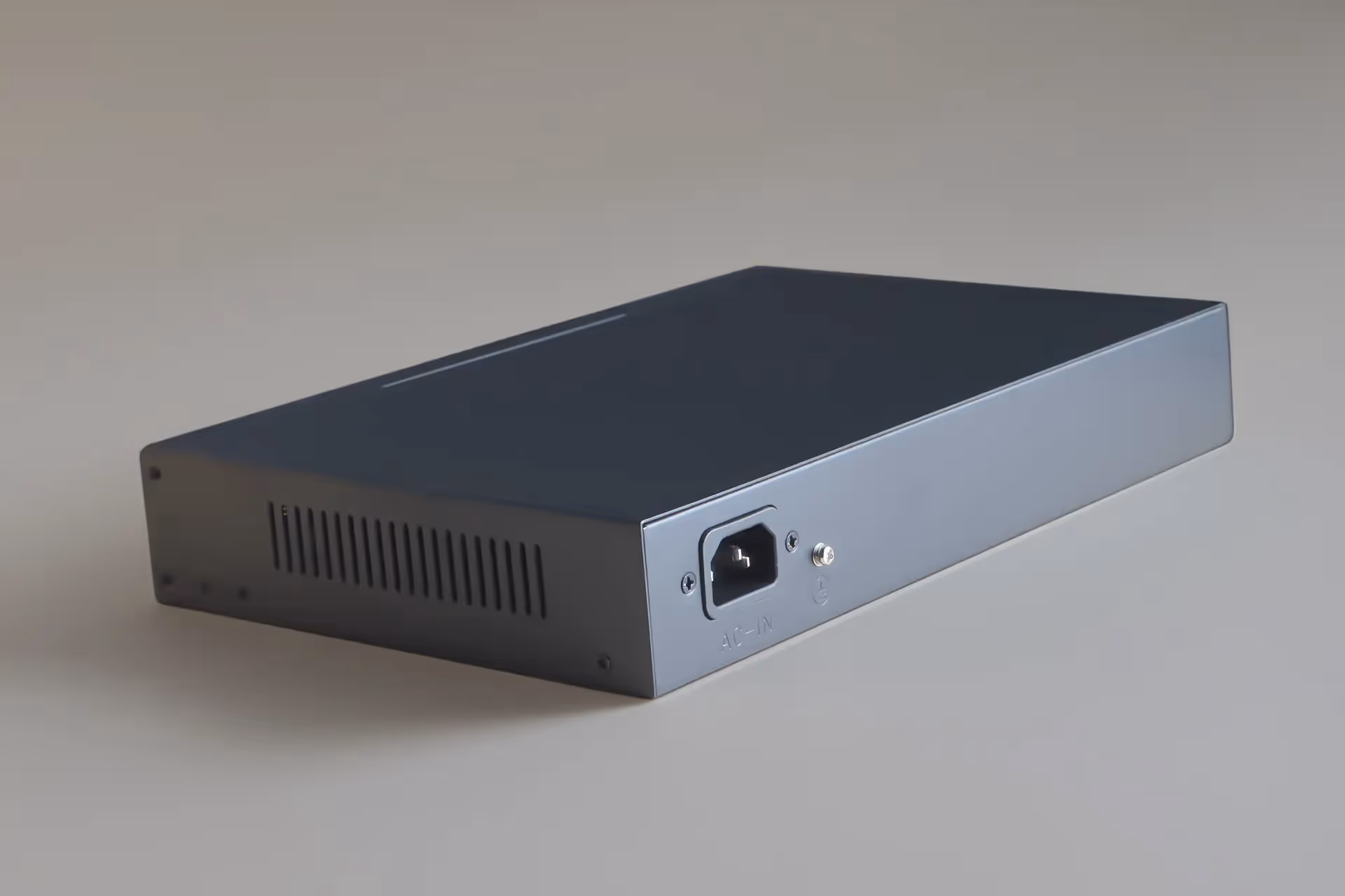 16+2+1 Poe Switch 4
