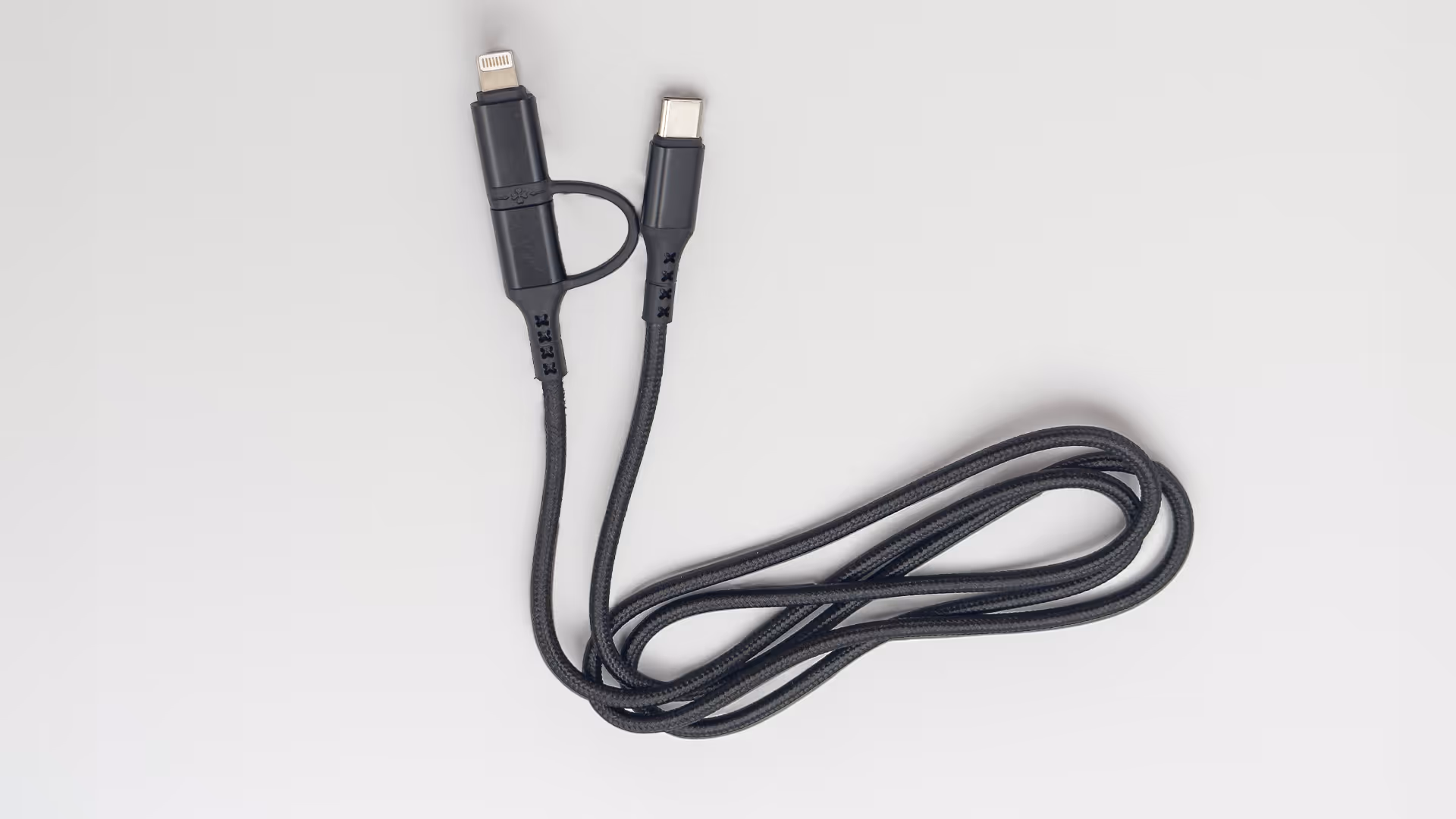 CES-8491 HIZLI ŞARJ KABLOSU 2IN1