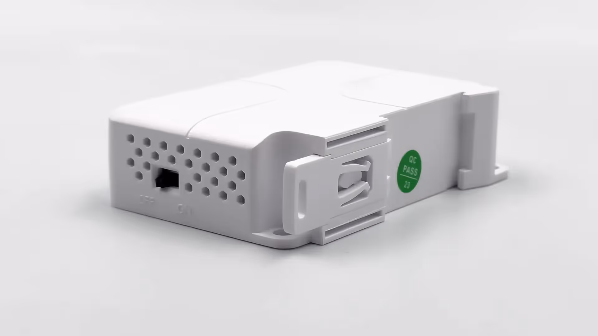 PoE Extender  High Power 1 Giriş 4 Çıkış 2