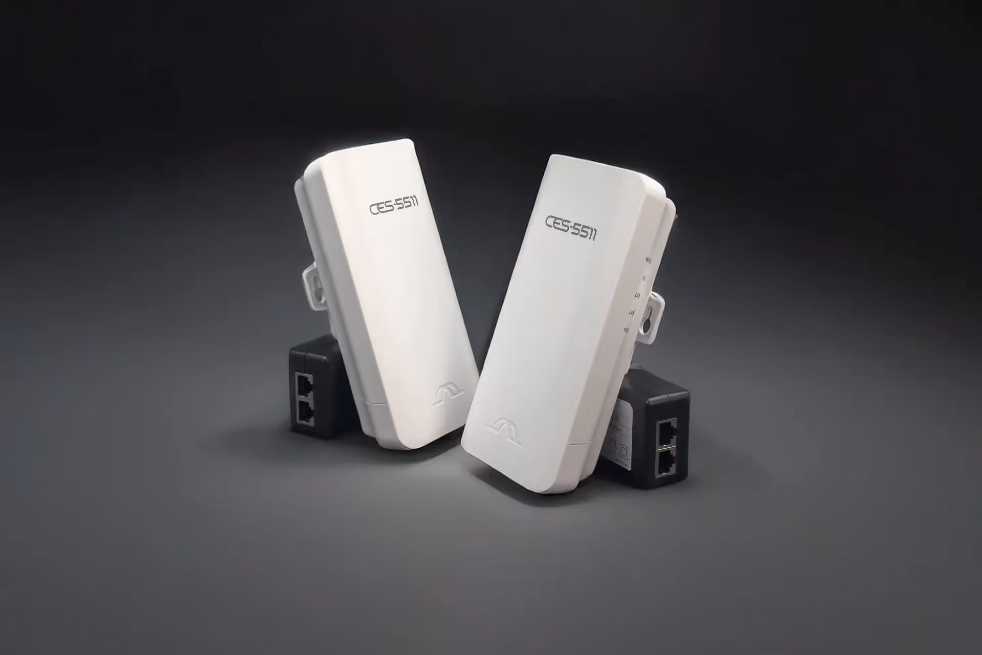 1KM 8Kam Wifi Bridge