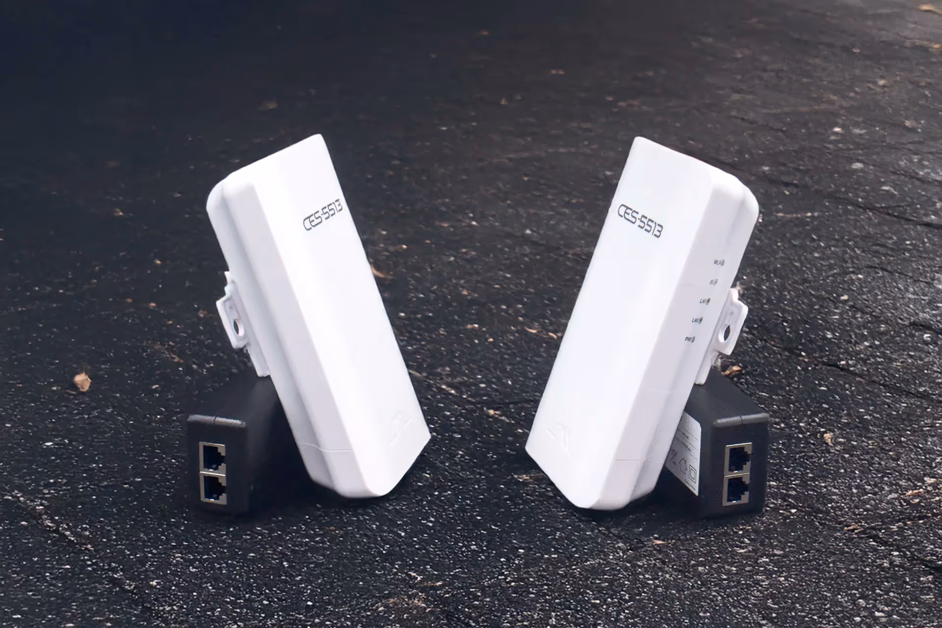 5KM 60Kam Wifi Bridge