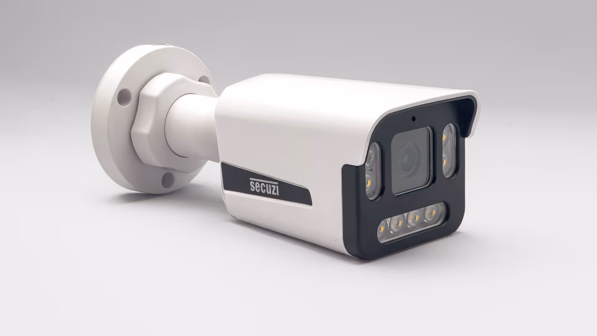 2120SL 2MP AHD Star Light Kamera