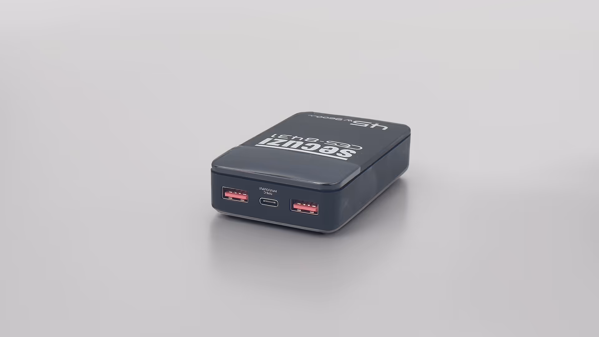 CES-8431 Power Bank 9600mah