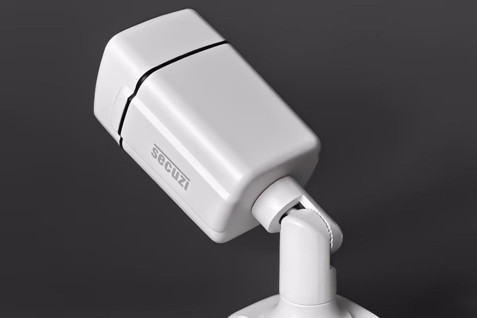 2350SLP 5MP H.265+ Poe IP Star Light Kamera 4