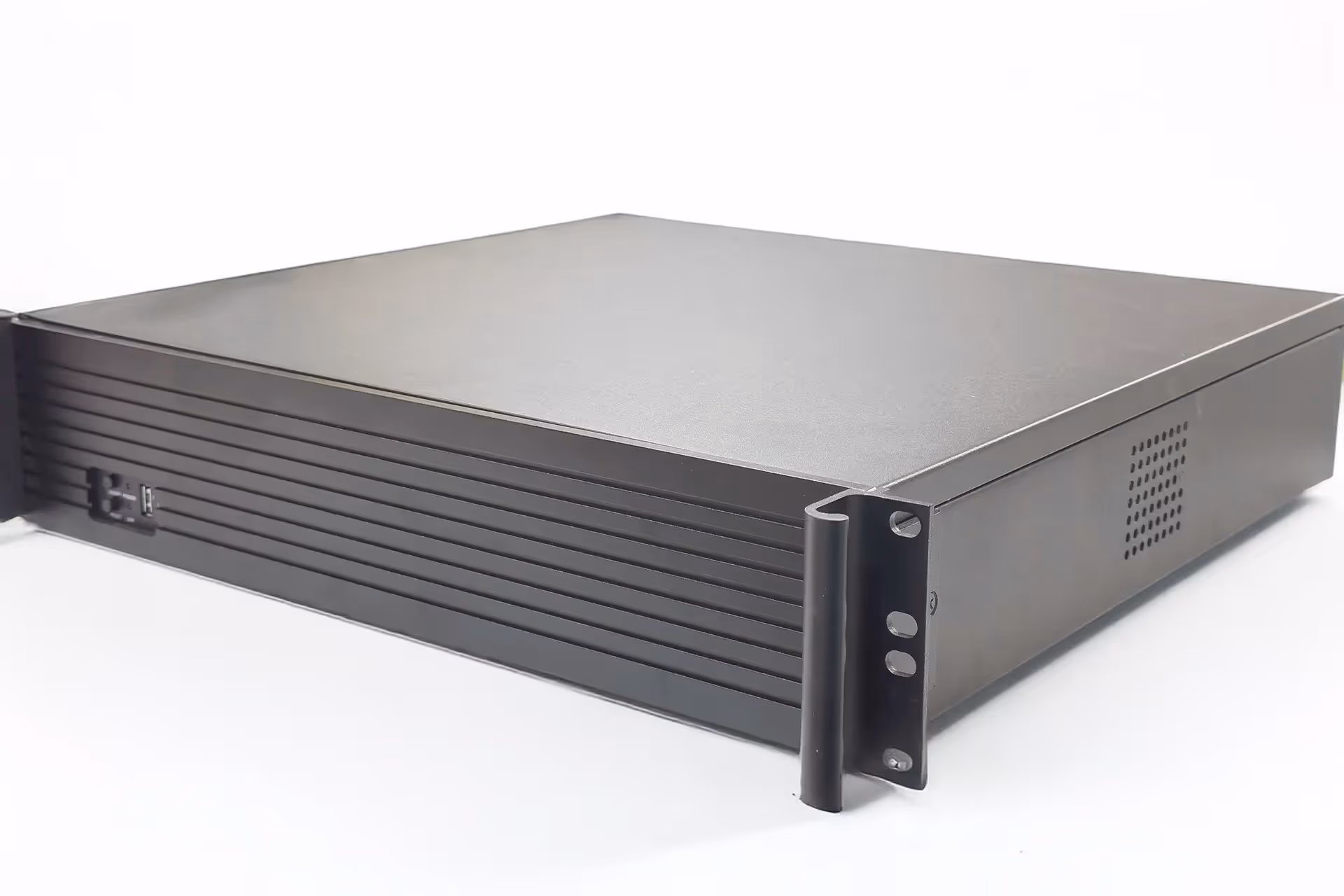 64 Kanal 12MP H.265+ NVR 2