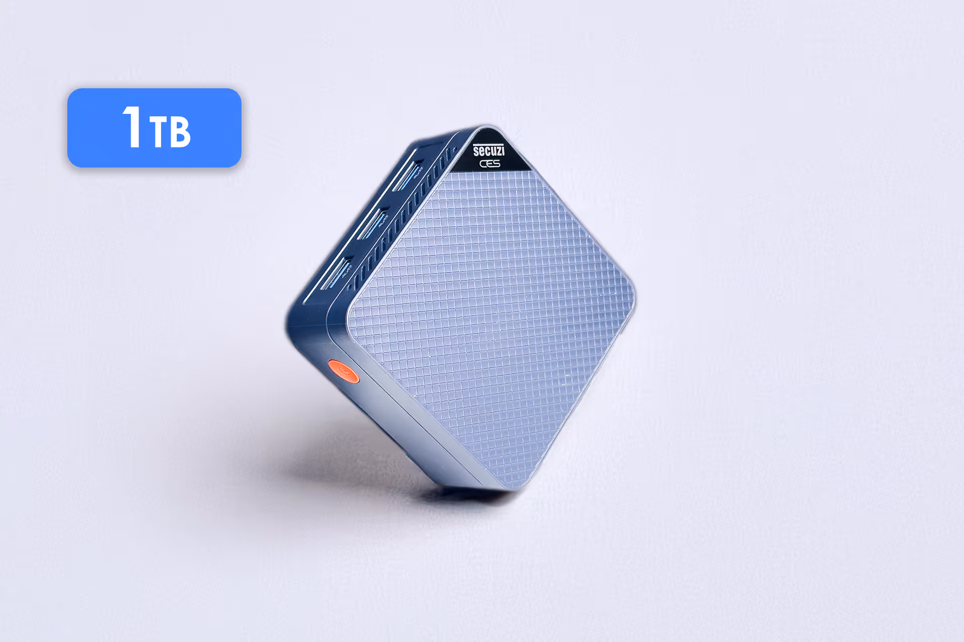 Mini PC N150 12GB 1TB