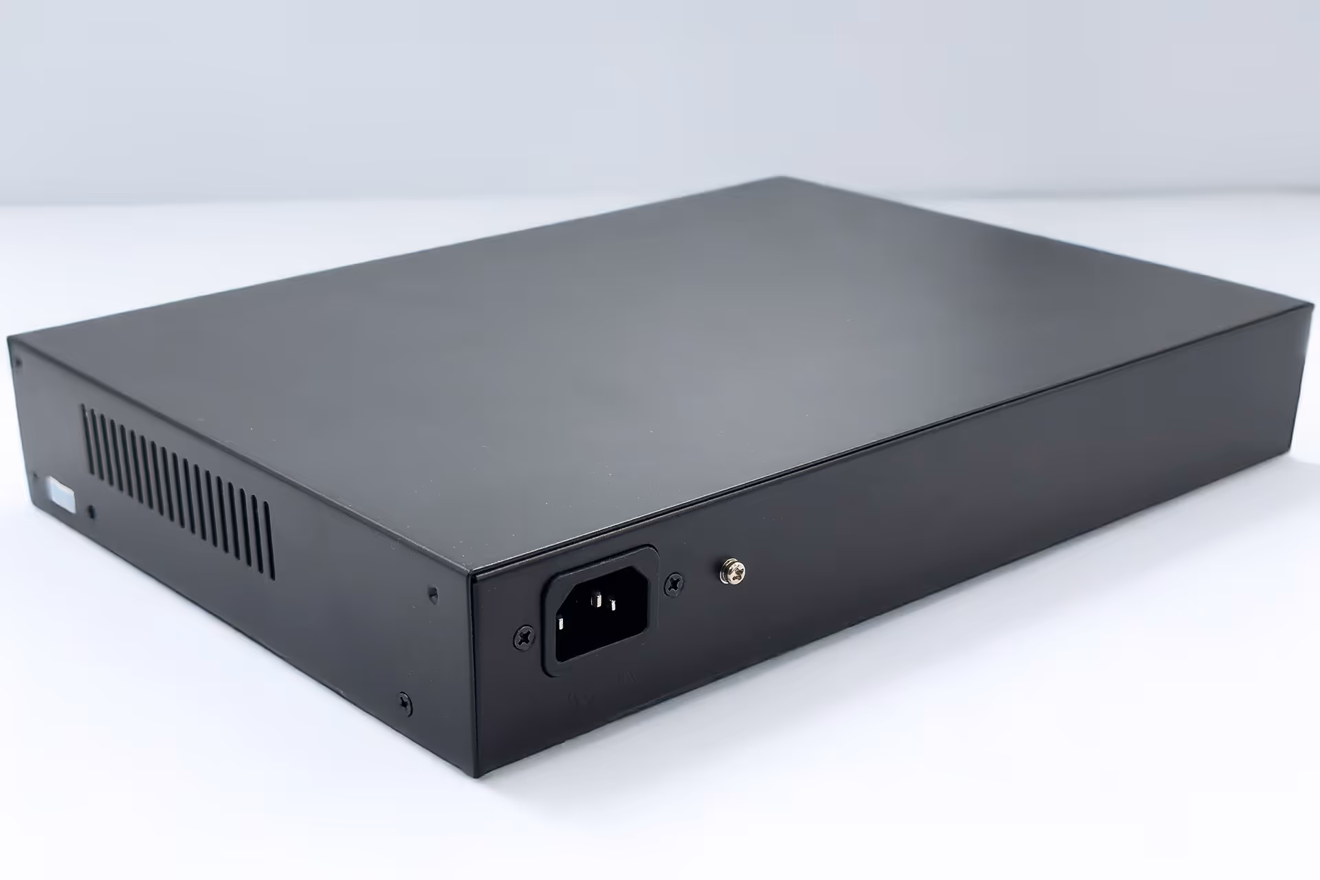 24+2+1 Poe Switch 4