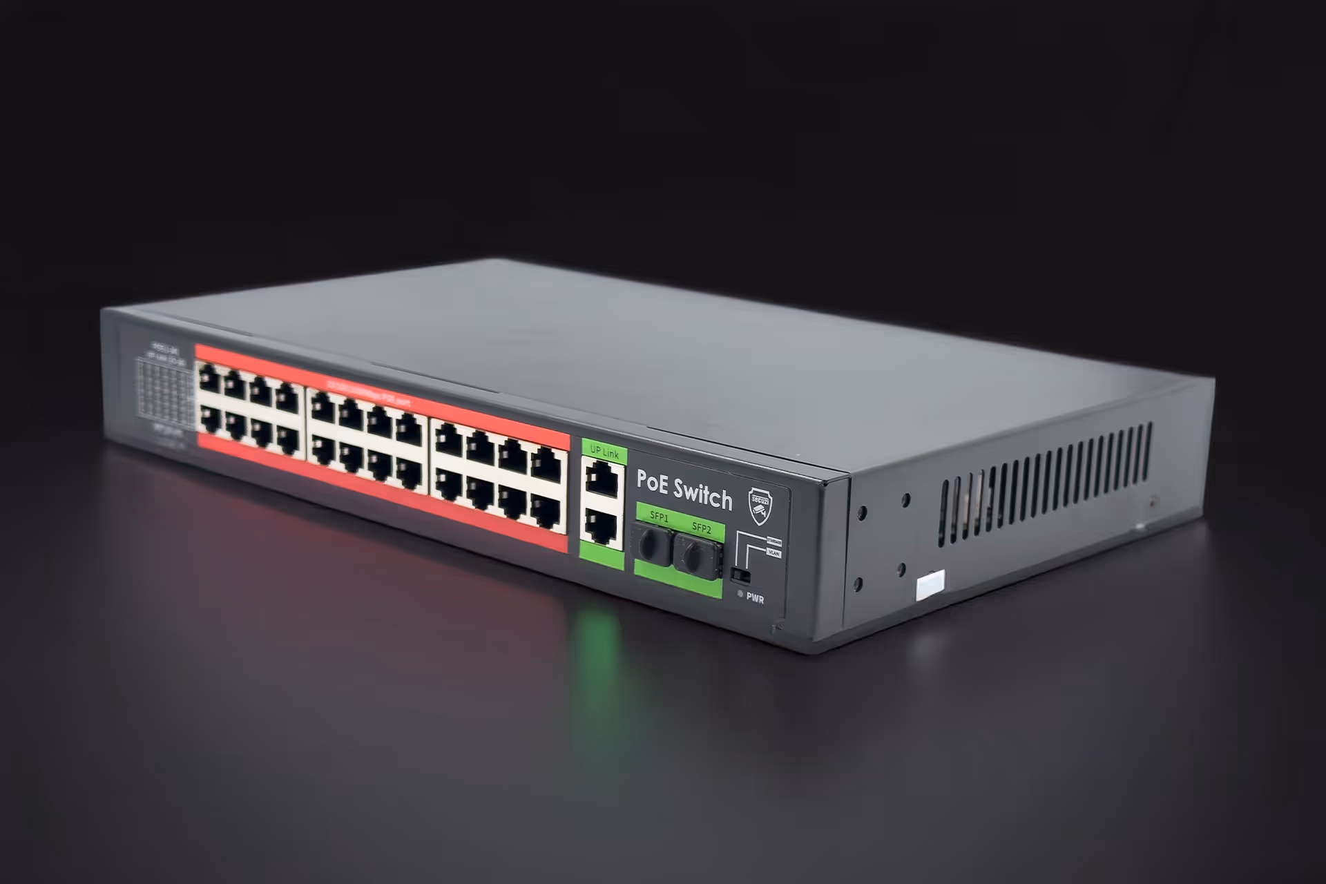 24+2+2 Poe Switch 2